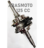 Sym Fiddle 2 125 S Fiddle 3 125 Cc Krank Komple Kaliteli _Supermoto