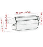 Zx10R-Zx14-Zx6R-Vulcan-Z1000-Er-6N-Kx250F-Kx450F-Ninja 1000,300,650 Benzin Yakıt Pompası_Supermoto