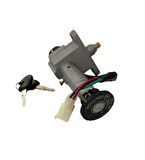 Sym Fiddle 2 Kontak A Kalite Fiddle Iı Kontak _Supermoto