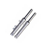 Rks Spontini 110 Ön Amortisör Takımı (Sağ Ve Sol 2 Adet) Oem Kalite _Supermoto