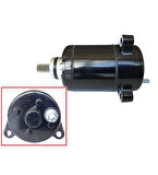 Bajaj Pulsar Ns 200 ,Rs 200 Marş Motoru A Kalite _Supermoto