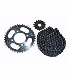 Discovery St 125 Oringli Zincir Dişli Seti_Supermoto