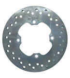 Honda Forza 250 Uyumlu Arka Disk 2018-2022 _Supermoto