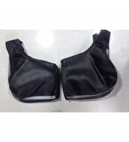 Pulsar Ns 200 Elcik Rüzgarlık_Supermoto