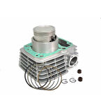 Cbf 150 A Kalite Silindir Seti_Supermoto