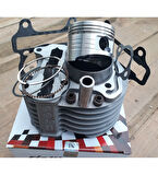 Honda Cbf 150 Silindir Seti A Kalite_Supermoto