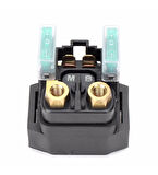 Yzf R6 Marş Rolesi 1999 2018_Supermoto