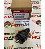 Honda Spacy 110 Pinyon Dişli_Supermoto