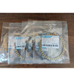 Cf Moto 150 Nk Debriyaj Balatası Orjinal _Supermoto