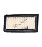 Suzuki Burgman 650 2003 Hava Filtresi Taiwan_Supermoto