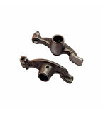 Cbr 125 Piyano Horoz Takımı_Supermoto