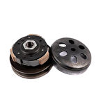 Pcx 125 -150 Arka Varyatör Komple Kasnak Oem Kalite 2011-17 Uyumlu _Supermoto