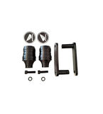 Honda Cbr 250R- Cbr 125R Koruma Takozu 2005-2021 Uyumlu  _Supermoto