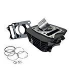 Tvs Apache 150 Silindir Seti Komple Rtr 150 Oem Kalite _Supermoto
