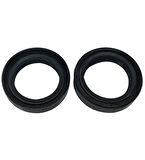 Yamaha Xmax 250- X-City 250 Ön Amortisör Keçesi Oem ( 2017 Ve Altı Uyumlu ) _Supermoto