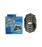 Nhc Debriyaj Balatası Yzf-R6 2006-18 / Fz 6 Fazer ( Cd2255 Nhc) _Supermoto