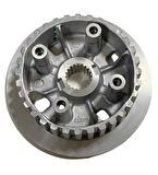 Yamaha Yzf R25 - Mt 25 Debriyaj Göbeği İç Karşılığı 2 Orjinal _Supermoto