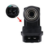 Rks Spontini 110 Enjektör Oem _Supermoto