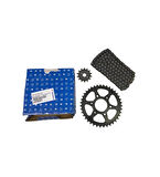 Ns200 Zincir Dişli Takım Orjinal_Supermoto