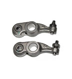 Honda Activa S Piyano Takımı_Supermoto