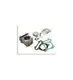 Yamaha Wr 125 Silindir Piston Seti A Kalite_Supermoto