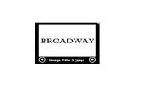 Supsan 0026A Yazı YM Acık Gri Yapısma Brodway R MRMOEM-1066556