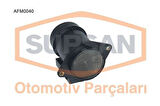 Supsan AFM0040 Hava Akış Metre Volkswagen Caddy 1.9 TDI Eng.Ahu-Ale-1Z Golf 1.9 TDI Eng.1Z-Aey-Ahu-Ale-Avg-Passat 1.9 74906461