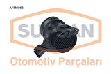 Supsan AFM0064 Hava Debimetresi Partner Berlingo 307 Scudo 406 DW10TD 2.0HDI 8V Partner II Berlingo II Scudo Expert 1920.7S