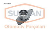 Supsan BG0038-01 Kayış Gerdırıcı Renault Kangoo -Express 1.9D- Renault 19 1.9D Eng F8Q 7700116049