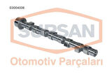Supsan E0004006 Eksantrik Mili Boxer Jumper 2.8HDI 2.8TD Master 2.8TD S9W Movano 2.8DTI Ducato 2.8JTD 0801.V8
