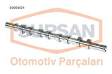 Supsan E0004021 Eksantrik Mili Emme Megane 16V K4M K4J 130205358R