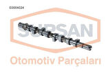 Supsan E0004024 Eksantrik Mili Clio Kangoo Megane Logan Nissan Micra 1.5DCI K9K 8200089894