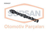 Supsan E0004037 Eksantrik Mili Murat 131 1.3 1.5 4351726