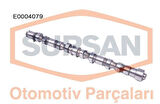 Supsan E0004079 Eksantrik Mili Captiva Antara 2.0 Diesel 4805877