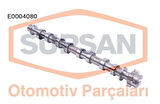 Supsan E0004080 M9T M9R Eksantrik Mili Emme Koleos Trafic II 2.0DCI Master III 2.3DCI (M9R830 834 835 836 838 855 865) 8200827912