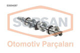 Supsan E0004087 Eksantrik Mili Polo 00-10 Arosa 97-03 Cordoba 03-09 Ibiza 02-10 Fabia 00-08 1.4TDI AMF BNM BNV Bay 045109101C