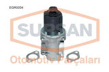 Supsan EGR0004 EGR Valfi Doblo Marea Brava Stilo Alfaremo 147 156 1.9JTD 55204235