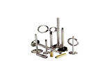 Supsan FT-07012-01 Subap Fıncanı 7.65mm Mekanik Kangoo Clio Megane 1.5 DCI K9K 7700102353