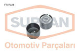 Supsan FT-07026 Subap Fıncanı In E Mekanik 8 Fıncan Doblo Palio Punto 1.4 8V Fire 350 A10 55202354