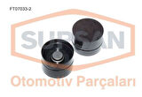 Supsan FT-07033-2 Subap Fıncanı Takımı 8 Fıncan Hidrolik Çift Yaylı Passat A3 1.9TDI Avb AVF BJB AWbkc 038109309C