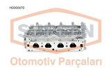 Supsan H0000470 Silindir Kapağı Astra G Vectra B X14Xe X16XEL 5607063