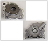 Supsan PL0005 Yağ Pompası 107 207 206 307 C1 C2 C3 Xsara II DV4TD 1.4HDI Ford Fiesta 3M5Q6600AE/1001.F
