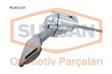 Supsan PL0012-01 Yağ Pompası-Tıc Fiat Sl1.6 8V 46467338