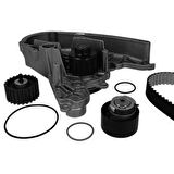 Supsan PW0057 Pompa Devirdaim Fiat Ducato 2.3 Multijet 120 Common Rail Eng F1AE3481D-F1AE0481N 504033770