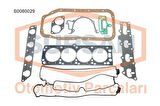 Supsan S0080029 Üst Takım Conta Vectra A 89-95 Vectra B 96-02-X20XEV 22053AA040
