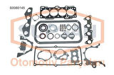 Supsan S0080145 Tam Takım Contası Keçeli Subap Lastiklı Skclı i10 1.1 12V G4Hg G4He 2091002H00