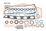 Supsan S0081025 Üst Takım Contası Subap Lastiklı Silindir Kapaksız Master 2.5 DCI 16V G9U 4433416