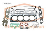 Supsan S0081029 Üst Takım Conta Vectra A 89-95 Vectra B 96-02-X20XEV 22053AA040
