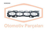Supsan S0082065 Silindir Kapak Contası Mls Fiesta IV Puma Focus 1.6 Zetec S Duratec Efı 16V 98-01 1097083