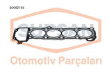 Supsan S0082155 Silindir Kapak Contası Mls Micra 1.4 16V Cr14De 11044-AX000